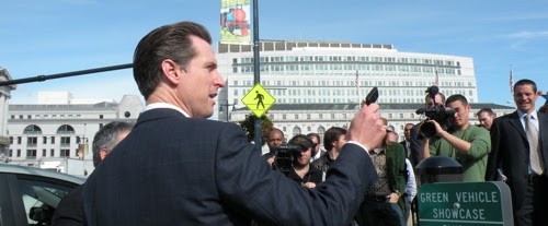 Governor’s Statement Sheds Light on CA archival image 1