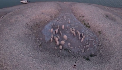 Drought Watch archival image 1